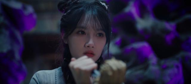 了不起的曹萱萱 線上看