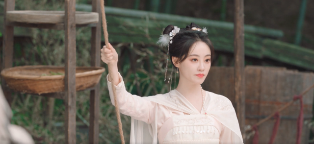 了不起的曹萱萱 線上看