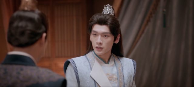 了不起的曹萱萱 線上看