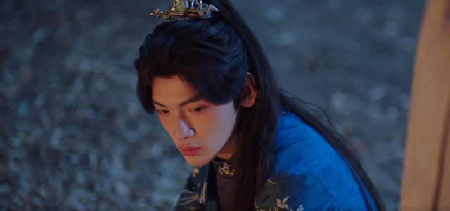 了不起的曹萱萱 線上看