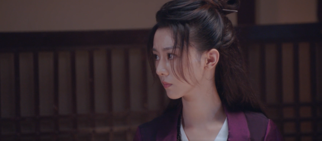 了不起的曹萱萱 線上看