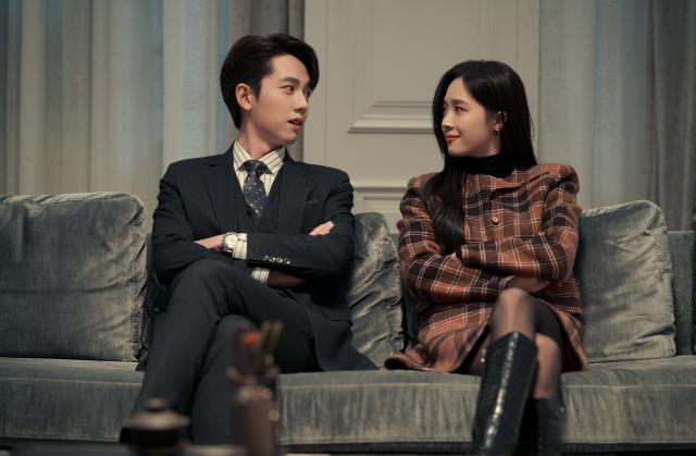 再次人生劇照 5