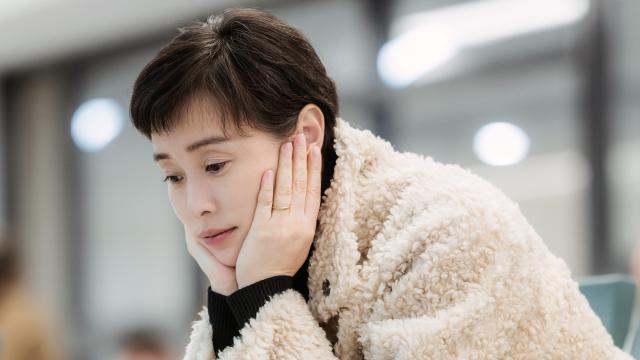 180天重啟計劃劇照 11