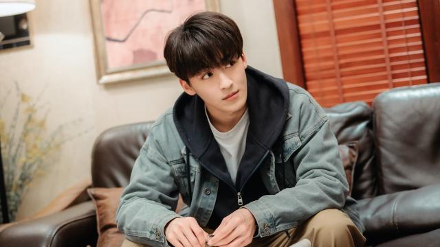 180天重啟計劃劇照 4