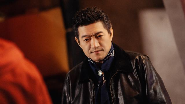 180天重啟計劃劇照 5