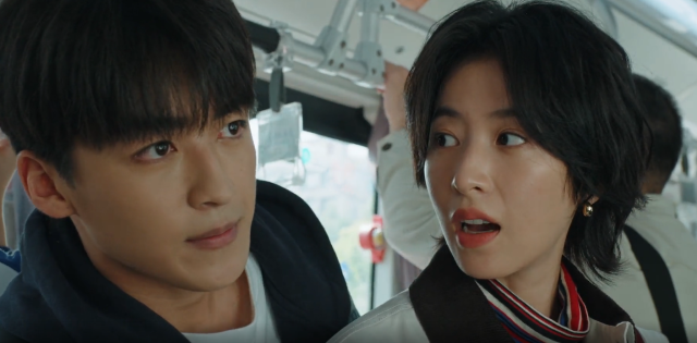 180天重啟計劃 第8集