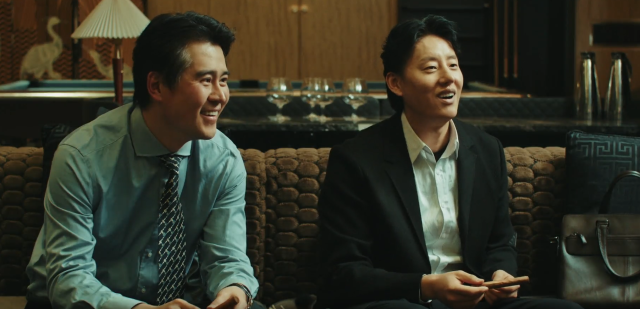 180天重啟計劃 第10集