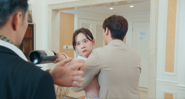 我的差評女友 第13集