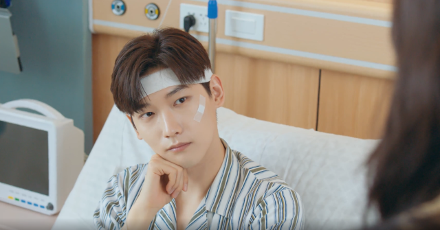 我的差評女友 第16集