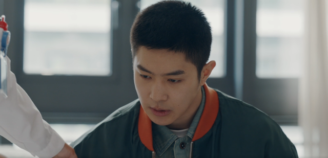 有你的時光裡 第14集