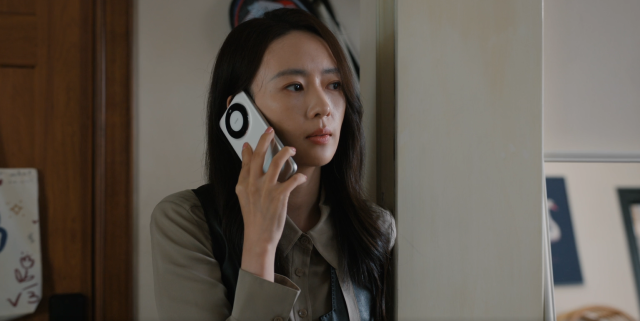 有你的時光裡 第16集