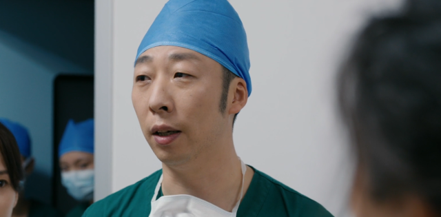 有你的時光裡 第19集