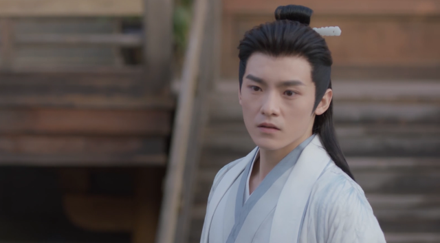 春來定風波 第16集