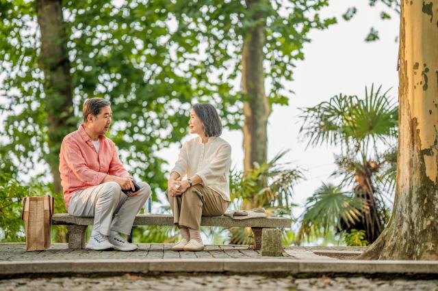 我的後半生 線上看