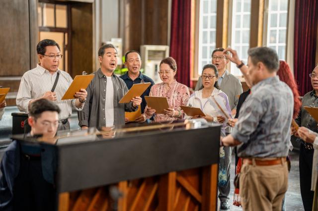 我的後半生劇照 2