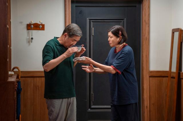 我的後半生劇照 3