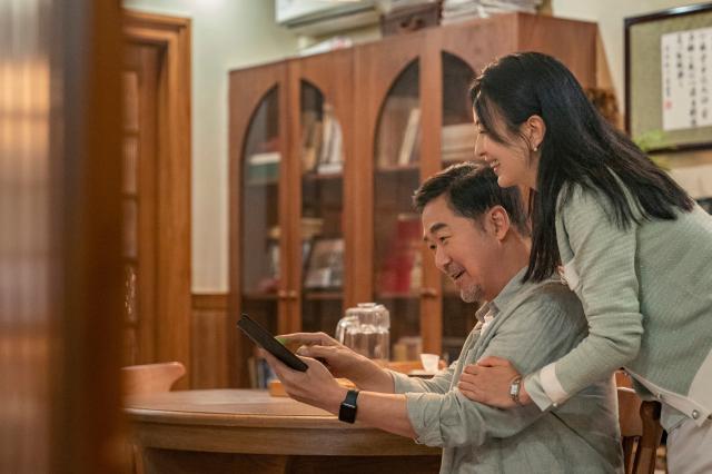 我的後半生劇照 9