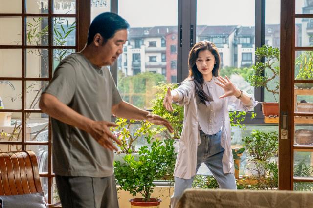 我的後半生劇照 5