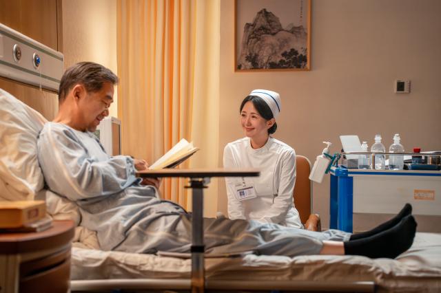 我的後半生劇照 6