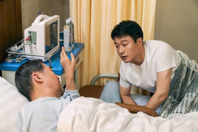 我的後半生劇照 7