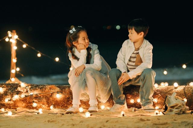 假面迷情 第11集