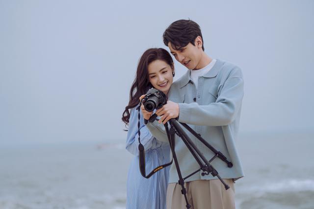 假面迷情 第16集