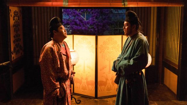 長安的荔枝劇照 17