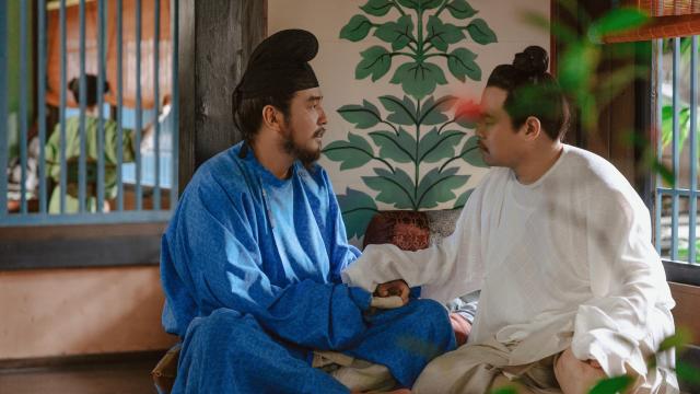 長安的荔枝劇照 18