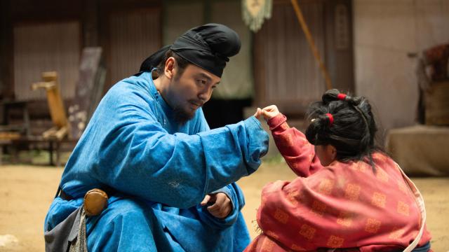 長安的荔枝劇照 3