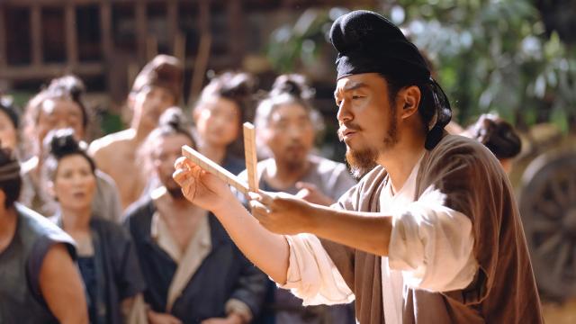 長安的荔枝劇照 4