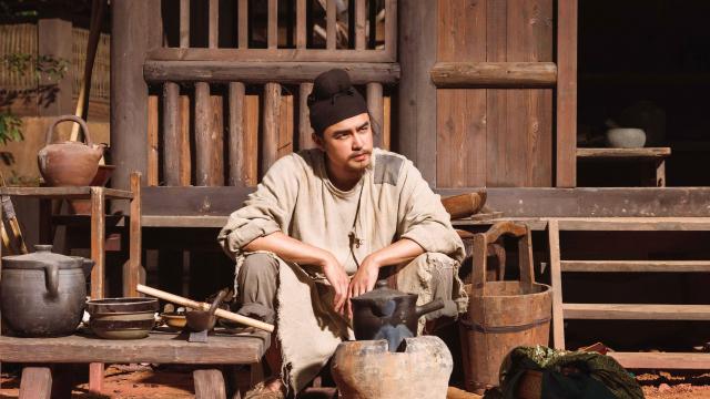 長安的荔枝劇照 7