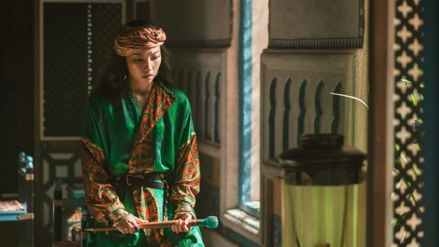 長安的荔枝劇照 8