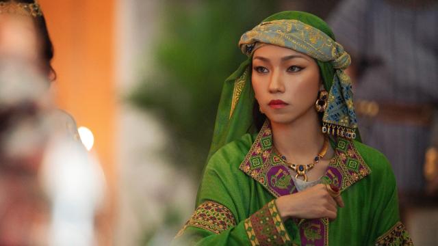 長安的荔枝劇照 9