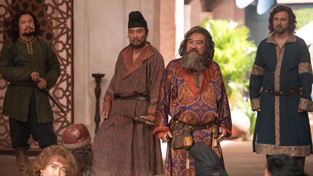 長安的荔枝劇照 10