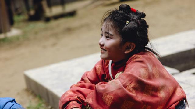 長安的荔枝劇照 11