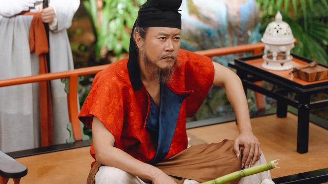 長安的荔枝劇照 12