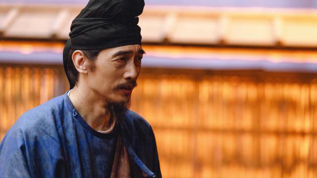 長安的荔枝劇照 13