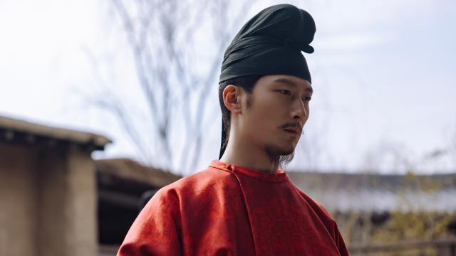 長安的荔枝劇照 14