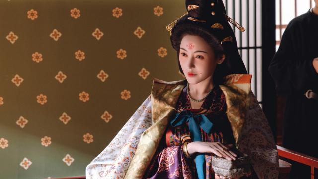 長安的荔枝劇照 15