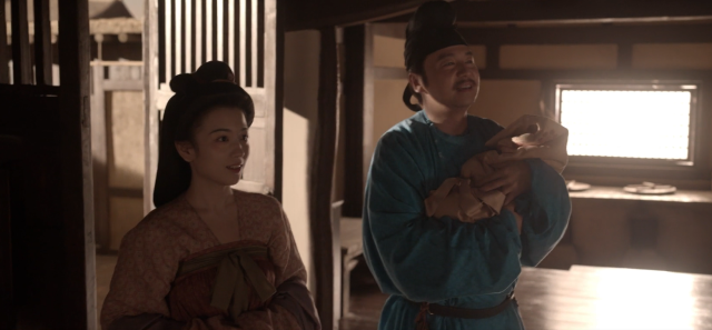 長安的荔枝 線上看