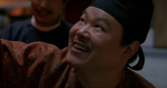 長安的荔枝 線上看