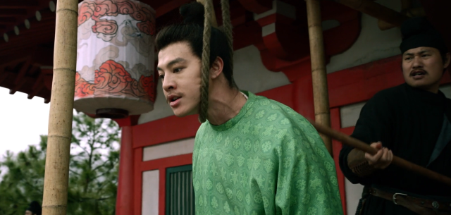 長安的荔枝 線上看