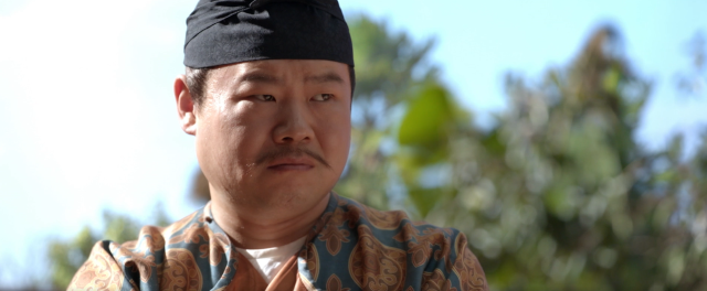 長安的荔枝 線上看