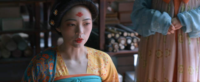 長安的荔枝 線上看