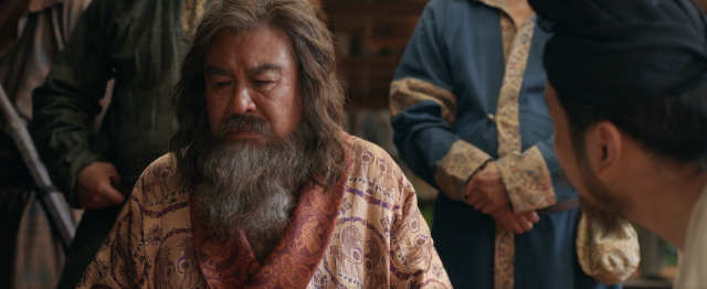 長安的荔枝 線上看