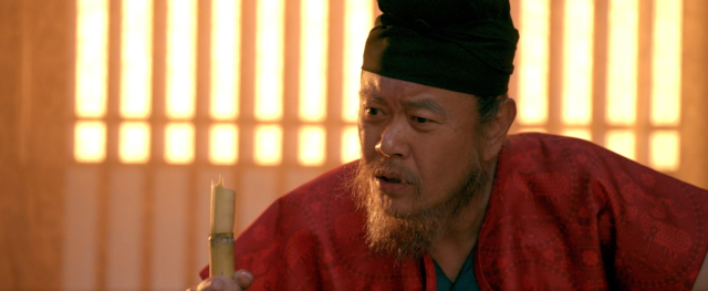 長安的荔枝 線上看