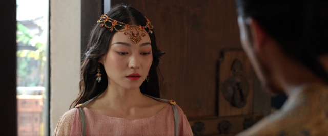 長安的荔枝 線上看