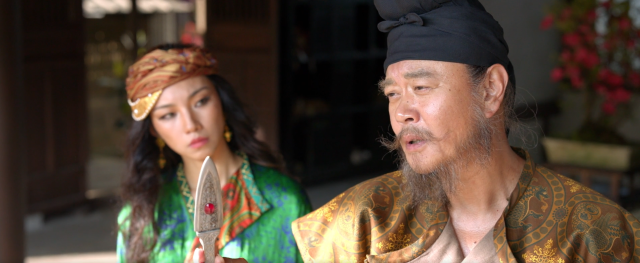 長安的荔枝 線上看