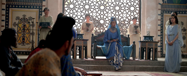 長安的荔枝 線上看