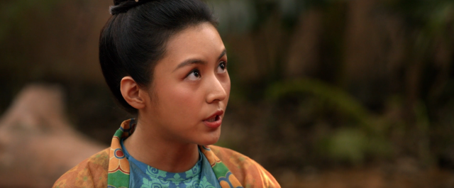 長安的荔枝 線上看